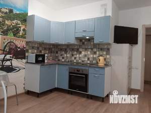 Студия квартира, на длительный срок, 26м2, 1/10 этаж