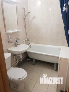 Студия квартира, посуточно, 26м2, 5/8 этаж