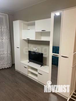 Студия квартира, на длительный срок, 25м2, 5/25 этаж