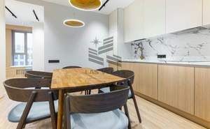 3-к квартира, на длительный срок, 53м2, 6/16 этаж