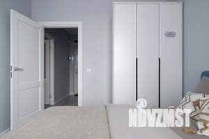 1-к квартира, посуточно, 34м2, 3/12 этаж