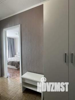 1-к квартира, посуточно, 32м2, 4/5 этаж