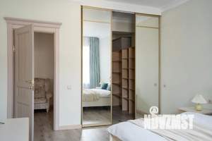 1-к квартира, посуточно, 65м2, 3/4 этаж