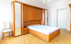 3-к квартира, на длительный срок, 125м2, 5/5 этаж