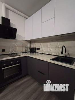 1-к квартира, на длительный срок, 32м2, 2/4 этаж