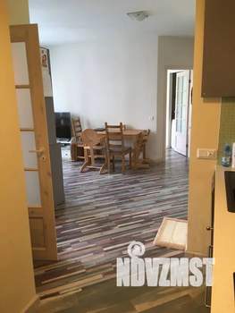 3-к квартира, посуточно, 55м2, 4/13 этаж