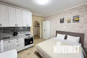 1-к квартира, посуточно, 32м2, 5/18 этаж