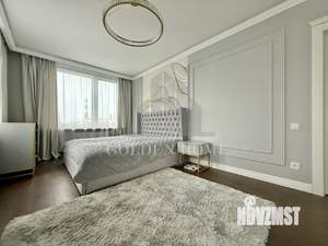 3-к квартира, на длительный срок, 86м2, 10/12 этаж