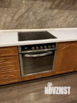 1-к квартира, на длительный срок, 42м2, 6/15 этаж