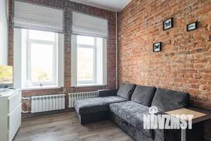 Студия квартира, посуточно, 25м2, 2/6 этаж