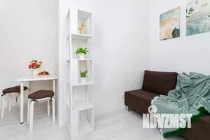 Студия квартира, посуточно, 20м2, 3/3 этаж