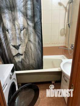 Студия квартира, на длительный срок, 273м2, 6/10 этаж