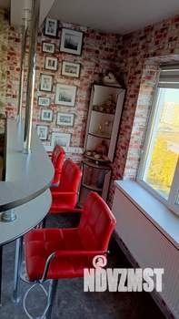 2-к квартира, на длительный срок, 53м2, 15/19 этаж