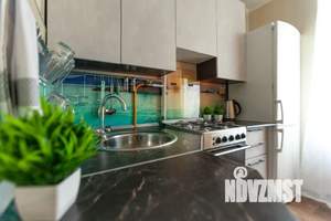 1-к квартира, посуточно, 32м2, 2/5 этаж