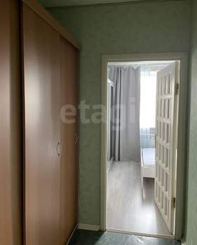 2-к квартира, на длительный срок, 52м2, 10/12 этаж