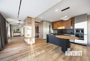 4-к квартира, на длительный срок, 169м2, 2/8 этаж