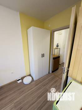 Студия квартира, на длительный срок, 23м2, 9/14 этаж