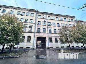 Студия квартира, на длительный срок, 20м2, 1/4 этаж