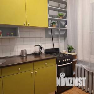 2-к квартира, посуточно, 45м2, 5/6 этаж