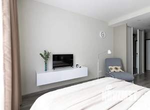 1-к квартира, посуточно, 26м2, 8/29 этаж