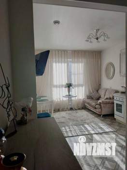 2-к квартира, на длительный срок, 40м2, 2/13 этаж