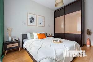 1-к квартира, посуточно, 60м2, 1/1 этаж