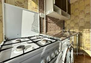 2-к квартира, на длительный срок, 52м2, 4/12 этаж