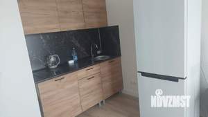 1-к квартира, на длительный срок, 33м2, 8/12 этаж