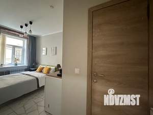 Студия квартира, посуточно, 13м2, 1/5 этаж