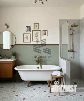 2-к квартира, на длительный срок, 67м2, 8/14 этаж