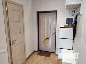Студия квартира, посуточно, 29м2, 16/24 этаж