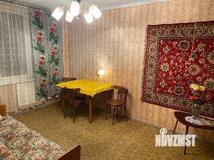 3-к квартира, на длительный срок, 62м2, 7/9 этаж