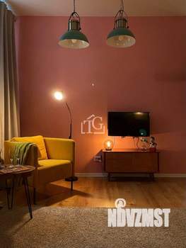 2-к квартира, на длительный срок, 41м2, 1/3 этаж