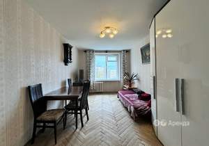 2-к квартира, на длительный срок, 45м2, 8/9 этаж