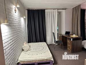 1-к квартира, посуточно, 32м2, 2/9 этаж