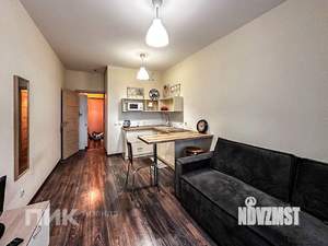 1-к квартира, на длительный срок, 24м2, 9/20 этаж