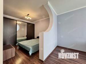 1-к квартира, на длительный срок, 50м2, 3/9 этаж