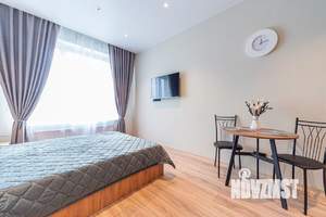 Студия квартира, на длительный срок, 30м2, 11/14 этаж