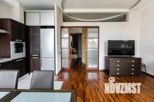 3-к квартира, посуточно, 73м2, 5/5 этаж