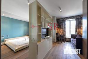 5-к квартира, на длительный срок, 208м2, 6/7 этаж