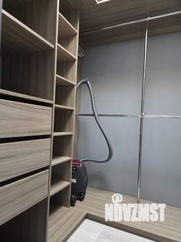 1-к квартира, на длительный срок, 40м2, 8/10 этаж