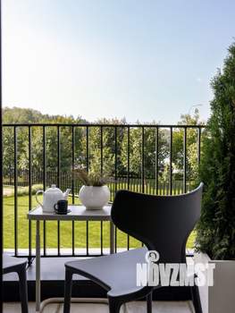 4-к квартира, на длительный срок, 170м2, 1/7 этаж