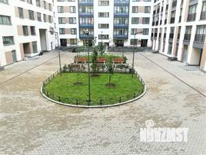 Студия квартира, посуточно, 19м2, 2/10 этаж