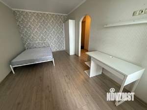 1-к квартира, на длительный срок, 38м2, 16/16 этаж