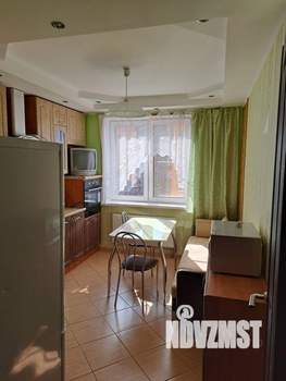 1-к квартира, на длительный срок, 36м2, 7/12 этаж