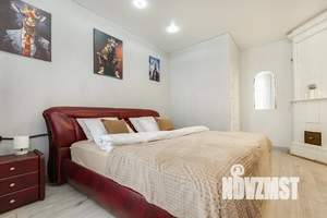 2-к квартира, посуточно, 52м2, 5/5 этаж