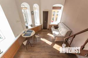 Студия квартира, посуточно, 24м2, 5/5 этаж