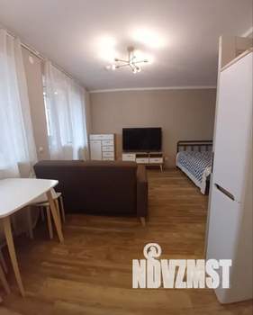 Студия квартира, посуточно, 28м2, 2/11 этаж