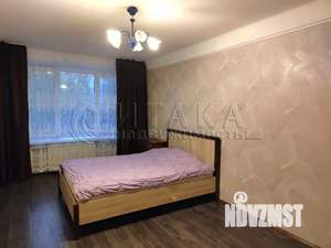 2-к квартира, на длительный срок, 46м2, 8/9 этаж