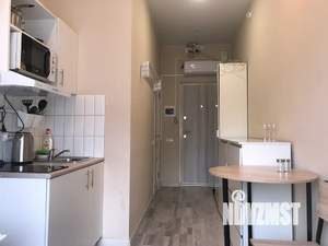 1-к квартира, посуточно, 12м2, 4/4 этаж